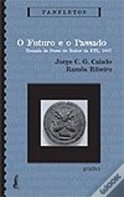 Capa do artigo O Futuro e o Passado
