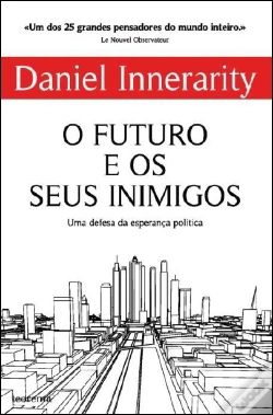 Capa do artigo O Futuro e os Seus Inimigos