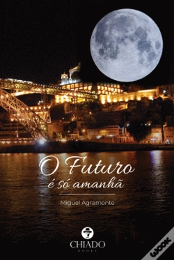 Capa do artigo O Futuro é só amanhã
