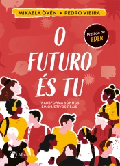 Capa do artigo O futuro és tu