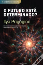 Capa do artigo O Futuro Está Determinado?