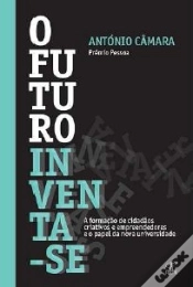 Capa do artigo O Futuro Inventa-se