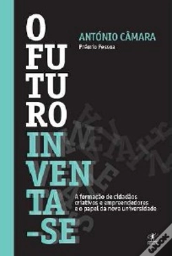 Capa do artigo O Futuro Inventa-se
