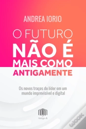 Capa do artigo O Futuro Não É Mais Como Antigamente