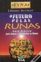 Capa do artigo O Futuro Pelas Runas