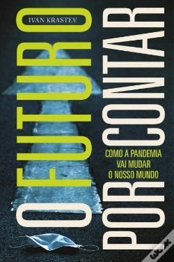 Capa do artigo O Futuro por Contar