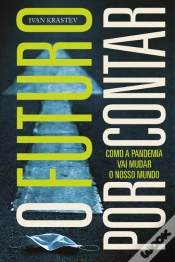 Capa do artigo O Futuro por Contar