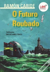 Capa do artigo O Futuro Roubado