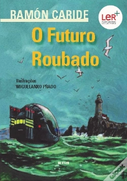 Capa do artigo O Futuro Roubado