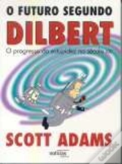 Capa do artigo O Futuro Segundo Dilbert