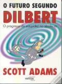Capa do artigo O Futuro Segundo Dilbert