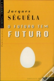 Capa do artigo O Futuro Tem Futuro