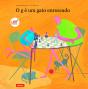 O G é um Gato Enroscado - Preview