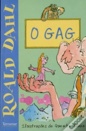 Capa do artigo O Gag