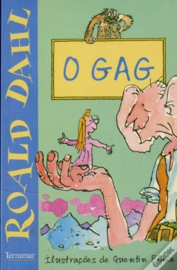 Capa do artigo O Gag