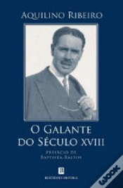 Capa do artigo O Galante Século XVIII