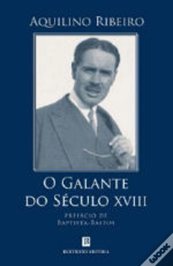 Capa do artigo O Galante Século XVIII
