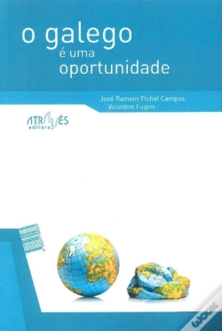 Capa do artigo O Galego é Uma Oportunidade  / El Gallego es una Oportunidad