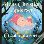 Capa do artigo O Galho Da Sorte