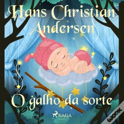 Capa do artigo O Galho Da Sorte