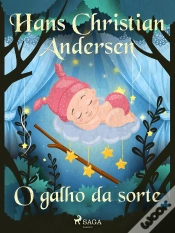 Capa do artigo O Galho Da Sorte