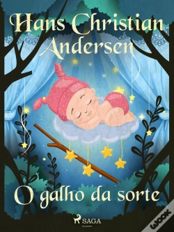 Capa do artigo O Galho Da Sorte