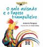 O Galo Avisado E O Raposo Trampulleiro - Preview