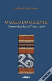 Capa do artigo O Galo do Oriente