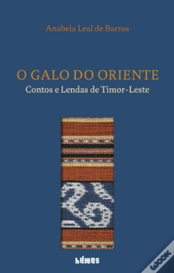 Capa do artigo O Galo do Oriente
