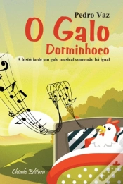 Capa do artigo O Galo Dorminhoco