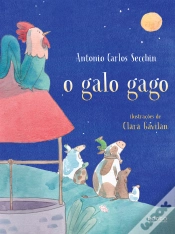 Capa do artigo O Galo Gago