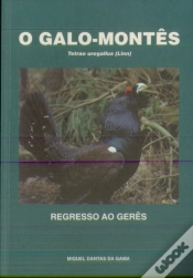Capa do artigo O Galo-Montês