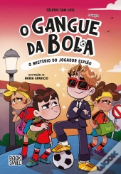 O Gangue da Bola N.º 4