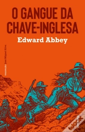 Capa do artigo O Gangue da Chave-Inglesa