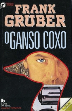 Capa do artigo O Ganso Coxo