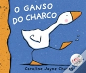 Capa do artigo O Ganso do Charco