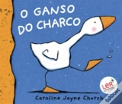 Capa do artigo O Ganso do Charco