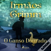 Capa do artigo O Ganso Dourado