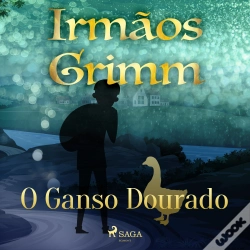 Capa do artigo O Ganso Dourado