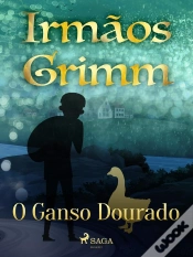 Capa do artigo O Ganso Dourado