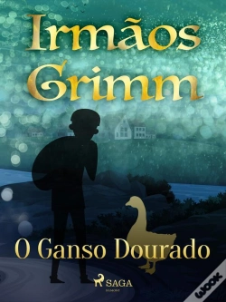 Capa do artigo O Ganso Dourado