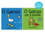 O Ganso | Ganso Vai à Escola - Preview