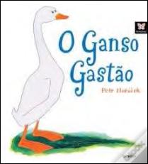 O Ganso Gastão