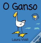 Capa do artigo O Ganso