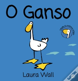 Capa do artigo O Ganso
