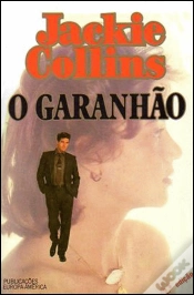 Capa do artigo O Garanhão