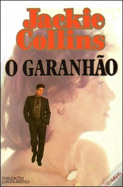 Capa do artigo O Garanhão
