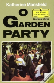 Capa do artigo O Garden Party