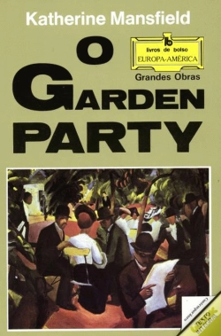Capa do artigo O Garden Party