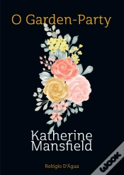 Capa do artigo O Garden-Party